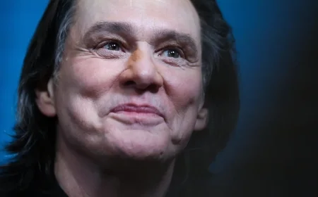 Jim Carrey 2026: What Happened to Jim Carrey, the New Face Debate, Plastic Surgery Rumors, and the Clone Theory Explained