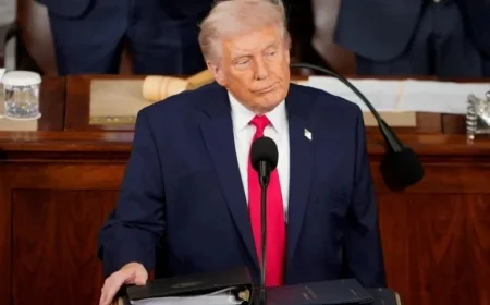 Trump Supports Legal Immigration, but His Policies Suggest Otherwise