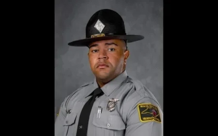 State Trooper and Driver Killed in Durham Freeway Wrong-Way Crash
