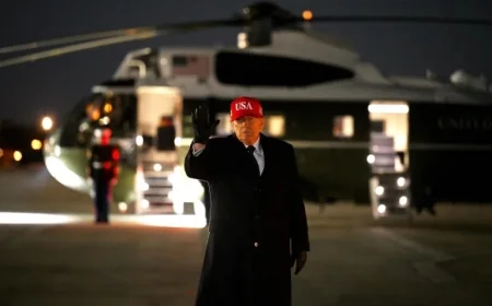 Trump Strategically Positions on Iran Strike Messages: Victory or Blame?