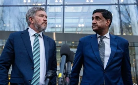 Lawmakers Urge Swift Action on War Powers Following Iran Strikes