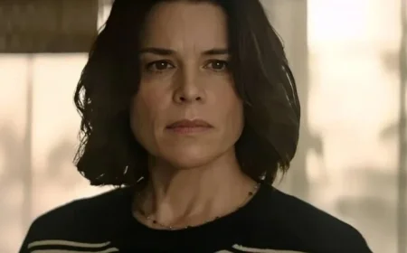 “Scream 7 Reaches $97M Globally; ‘Wuthering Heights’ Approaches $200M”