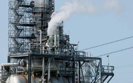 Iran Conflict Spurs Volatility, Boosts Global Energy and Defense Stocks