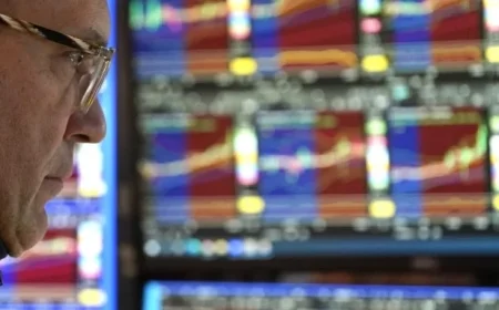 Dow Futures Plunge 400 Points Amid US-Iran Tensions, Oil Prices Surge