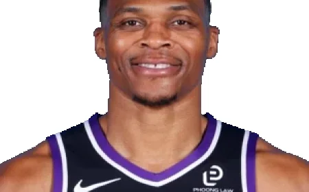 Russell Westbrook and Kings Face Lakers in March 1 Showdown