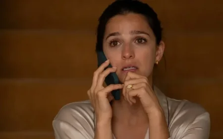 “Industry’ Season 4 Finale Delivers Shocking Twist”