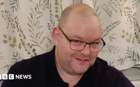 Security Guard Gary Stanley Fatally Shot at Shopping Center