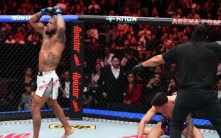 USA Track & Field Releases Statement on Half Marathon Championships