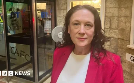 MP Calls for Support for Staff After Milton Keynes Stabbing