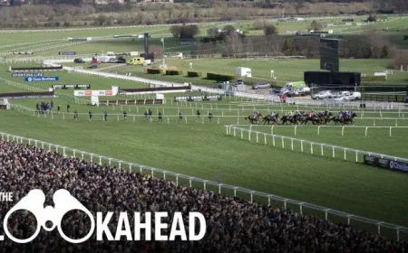 Key Cheltenham Festival Questions Answered: Can This Horse Make Imperial Cup History?