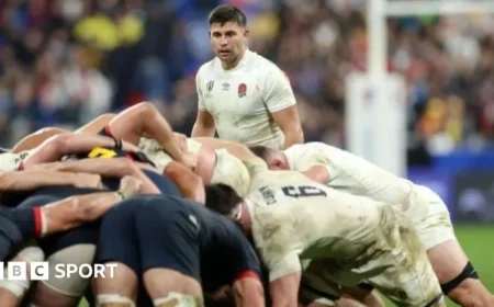 Exploring Rugby’s Hidden Head Injury Crisis: A Personal Perspective