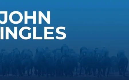 Cheltenham Festival Set for Wins by Jumping’s Top Names