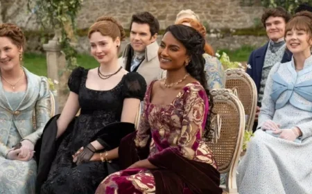 ‘Bridgerton’ Season 5: Returning Cast Members Revealed