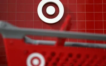 Man Allegedly Steals $40K from Target Using Taco Seasoning Packets