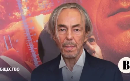 Former Senator Umar Dzhabrailov Commits Suicide