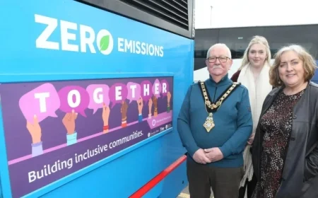 Unite for Inclusive Communities this International Women’s Day