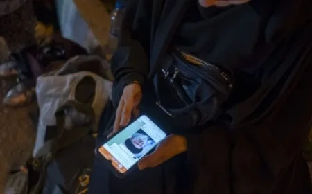 Iranian Cyber Retaliation Threatens U.S. Companies