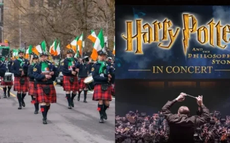 7 Exciting March Break Activities in Toronto