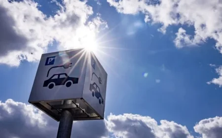 Electric Vehicle Battery Lifespan: How Long Do They Really Last?