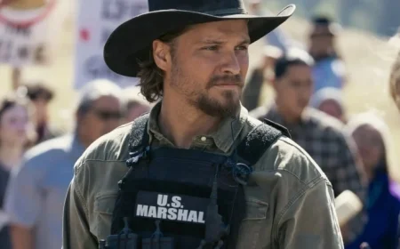 Monica Dutton’s Fate Unveiled in Kayce Yellowstone Spinoff