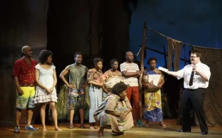 Bay Area Events Calendar: Weekly Edition for March 6-12