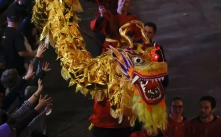 March Roars in with 18 Exciting Events