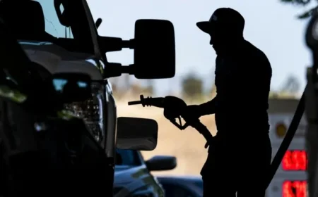 U.S. Strikes in Iran Likely to Drive Up Gas Prices After Oil Surge