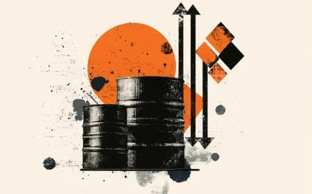 WTI Crude Slips from 7-Month High, Maintains Bullish Trend Near $71