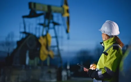 Occidental Petroleum: Should You Buy, Sell, or Hold?