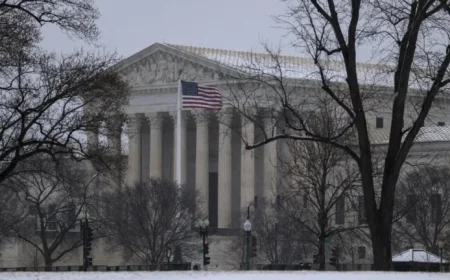 Supreme Court Considers Criminalizing Marijuana Use by Gun Owners