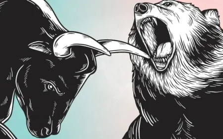 Nifty Support Drops to 24,700; Negative Trend Likely to Persist