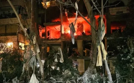 Hegseth Asserts Iran Conflict Won’t Be ‘Endless’ Amid Middle East Tensions