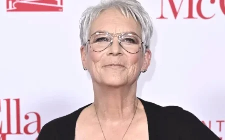 Underrated Jamie Lee Curtis Series Finds New Life on Streaming Platform