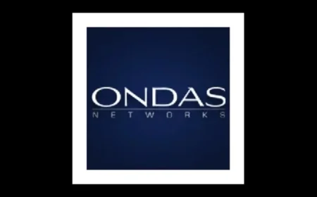 Ondas Holdings (ONDS) Analyzed: Insights on Oppenheimer’s Drone Market Forecast