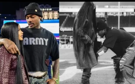 Cardi B and Stefon Diggs: The Reason for Their Split Revealed