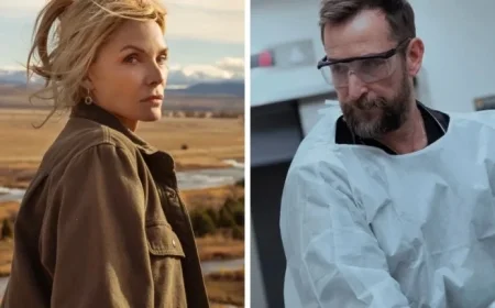 HBO Max and Paramount+ to Merge Streaming Services