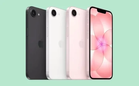 iPhone 17e Debuts with MagSafe: Essential Details Unveiled