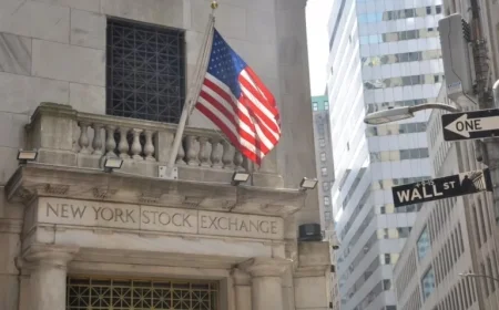 Dow Drops 150 Points as ISM Manufacturing PMI Declines in February