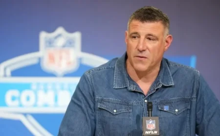 Sunday Insights: Key Takeaways and Intel from the NFL Combine