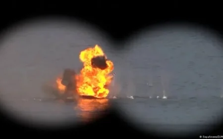 Will Iran Conflict Drive Oil Prices Beyond $100 per Barrel?