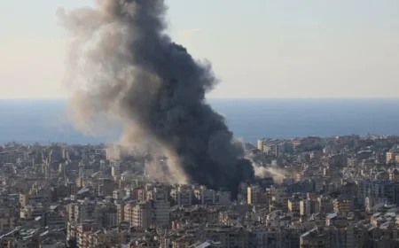 Trump Considers Ground Troops in Iran; 4 U.S. Soldiers Killed in Conflict