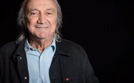 Claude Dubois Undergoes Vocal Cord Cancer Surgery