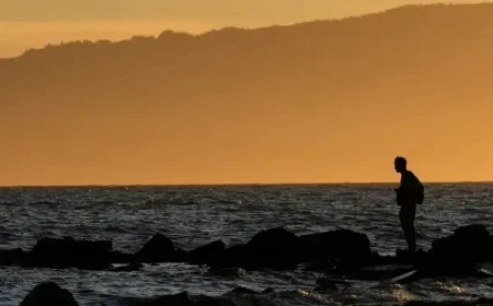 Experts Advise Caution on Study Linking ‘Forever Chemicals’ to Male Aging