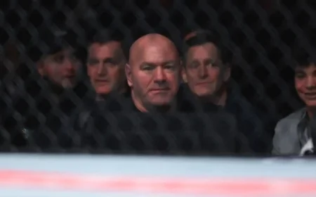 Dan Hardy Criticizes UFC 326: ‘Not PPV-Worthy’