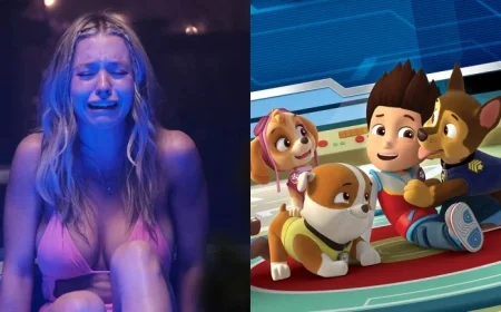 HBO Max and Paramount+ to Merge into Single Streaming Service