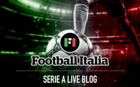 Serie A Liveblog: Pisa v Bologna, Udinese v Fiorentina Highlights