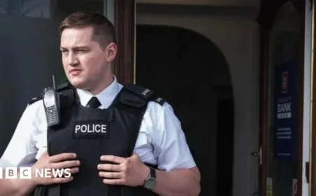 “Hope Street Actor Finnian Garbutt Facing Final Stages of Life”