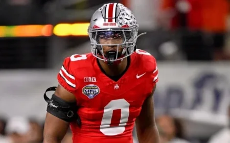 NFL Combine Transforms Draft Landscape