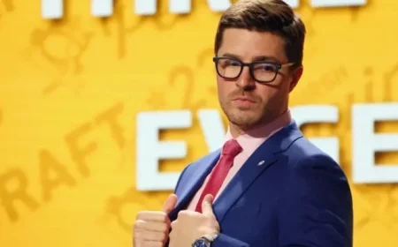 Penguins Brace for Trade Deadline Decisions This Week