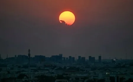 Qatar Downs Two Iranian Fighter Jets Amid Escalating Conflict